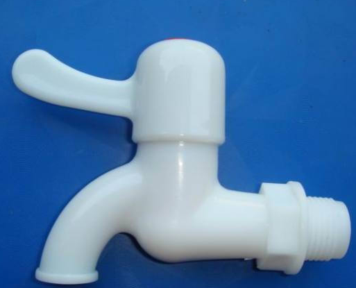 塑料水龍頭的六大特點(diǎn)