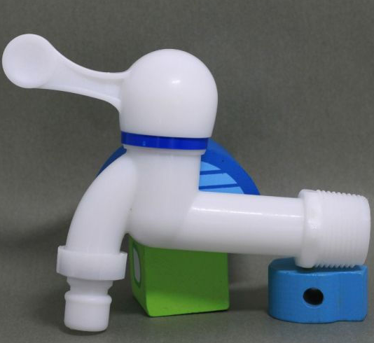 塑料水龍頭的六大特點(diǎn)